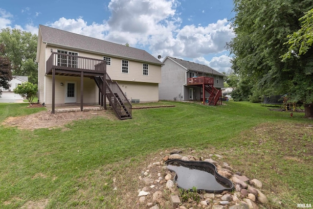 5804 Hillandale Rd, Davenport, IA 52806 - photo 4