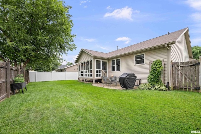 321 44th Ave, East Moline, IL 61244 - photo 33