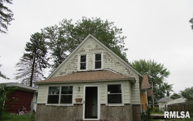 1425 24 1/2 St, Rock Island, IL 61201 - photo 1