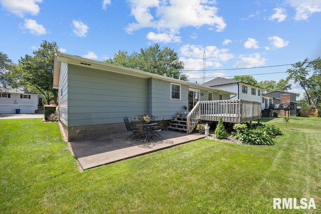 2236 W Columbia Ave, Davenport, IA 52804 - photo 3
