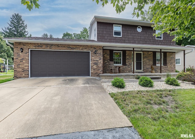 445 Bandy Ave, Galesburg, IL 61401 - photo 1