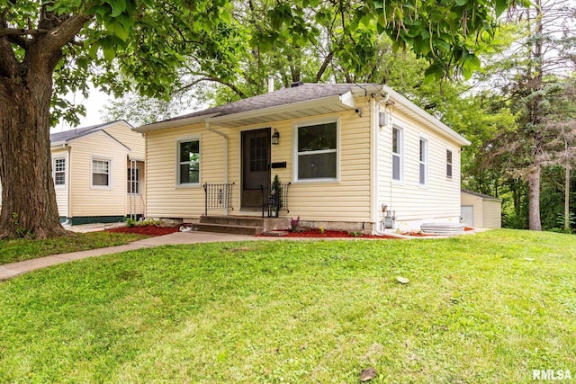 1814 E 13th St, Davenport, IA 52803 - photo 1