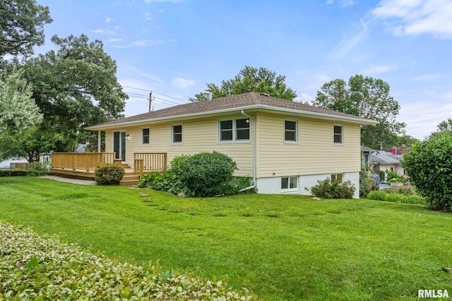 539 Mississippi Blvd, Bettendorf, IA 52722 - photo 3
