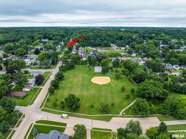 539 Mississippi Blvd, Bettendorf, IA 52722 - photo 38