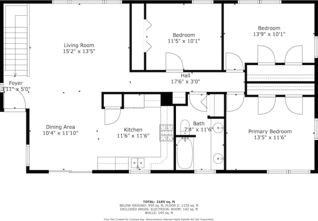 539 Mississippi Blvd, Bettendorf, IA 52722 - photo 43