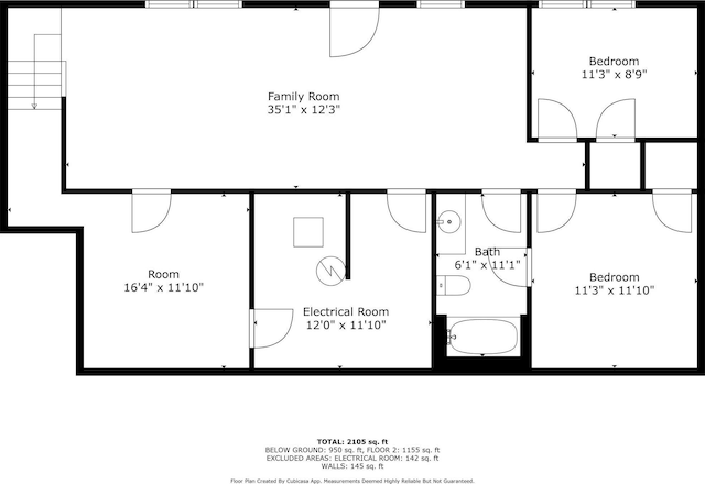 539 Mississippi Blvd, Bettendorf, IA 52722 - photo 44