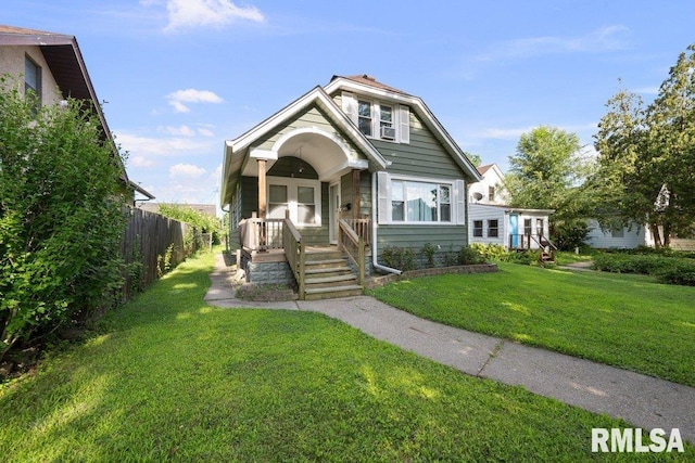 1517 35th St, Rock Island, IL 61201 - photo 2