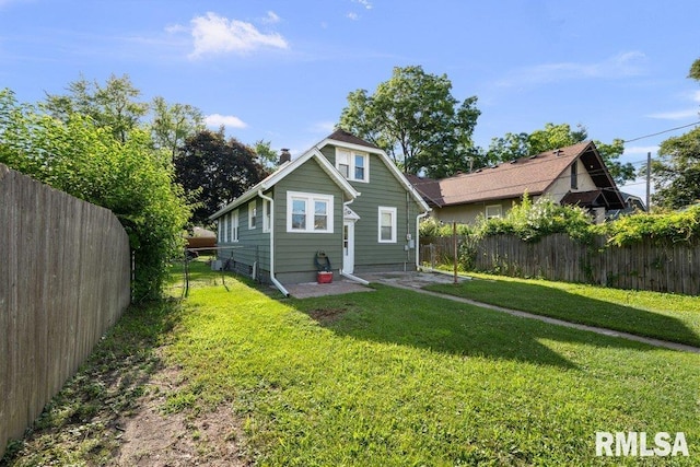1517 35th St, Rock Island, IL 61201 - photo 22