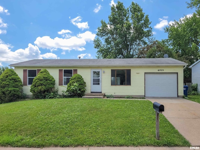 4015 W 14th Ct, Davenport, IA 52804 - photo 1