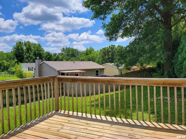 4015 W 14th Ct, Davenport, IA 52804 - photo 20