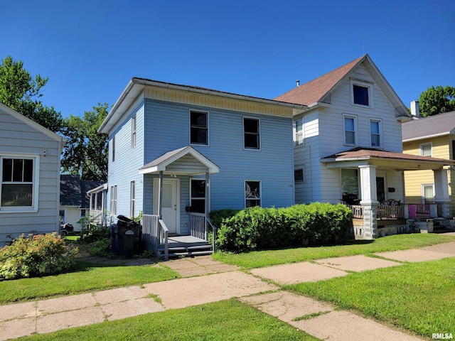 603 11th Ave S, Clinton, IA 52732 - photo 1