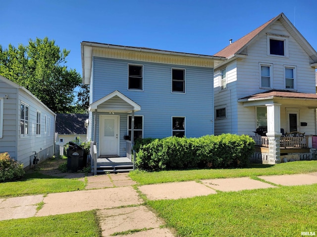 603 11th Ave S, Clinton, IA 52732 - photo 21