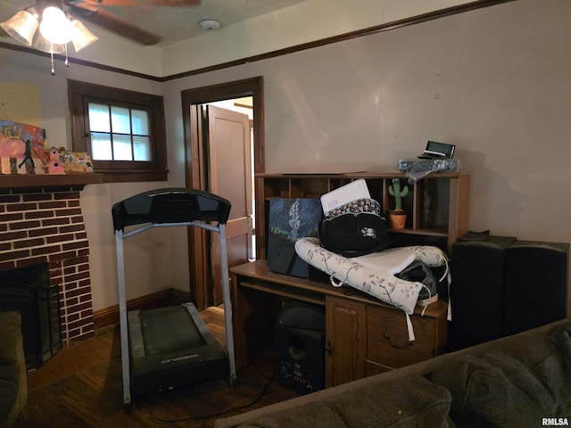 430 N Canal St, Cave In Rock, IL 62919 - photo 16