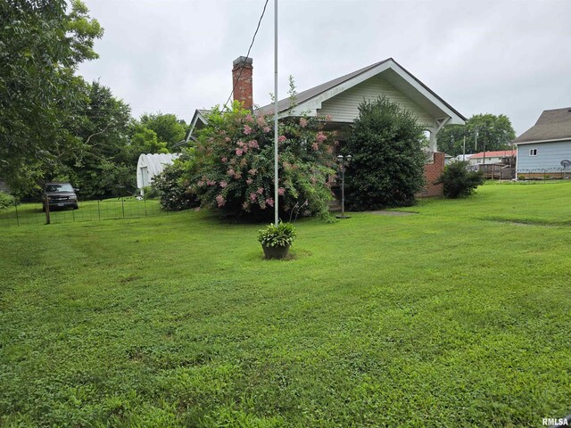 430 N Canal St, Cave In Rock, IL 62919 - photo 4