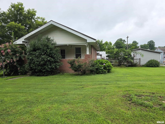 430 N Canal St, Cave In Rock, IL 62919 - photo 5