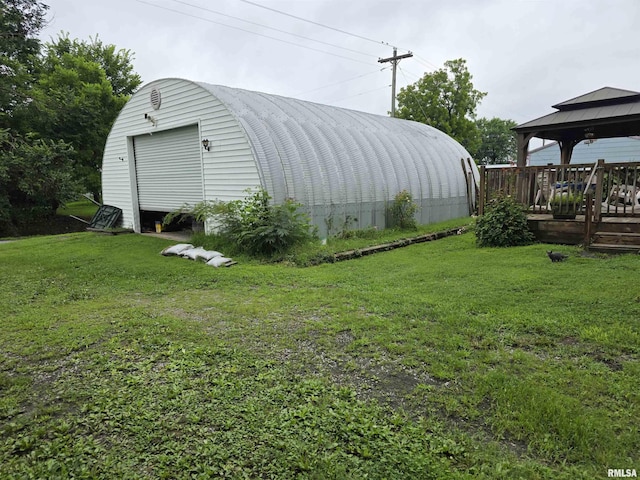 430 N Canal St, Cave In Rock, IL 62919 - photo 6