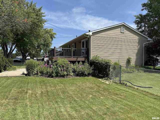 2957 9 1/2 St, East Moline, IL 61244 - photo 3