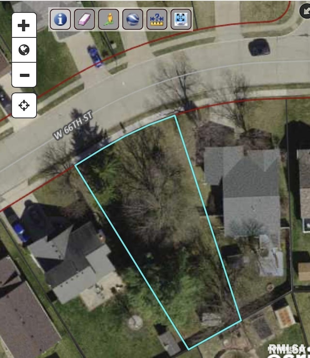 LOT65 W 66th St, Davenport, IA 52806 - photo 6