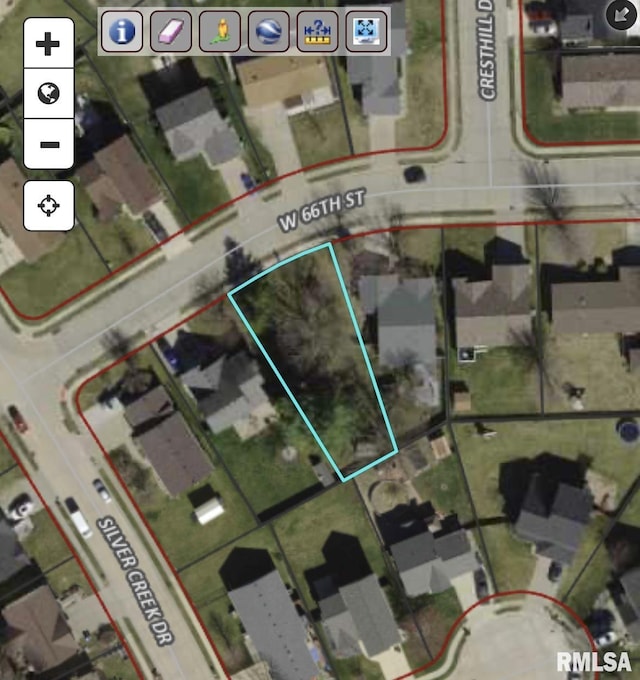 LOT65 W 66th St, Davenport, IA 52806 - photo 7