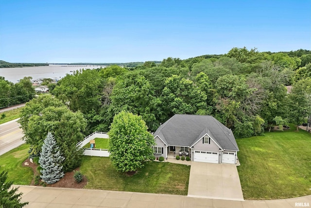102 Hollows Ct, Le Claire, IA 52753 - photo 2