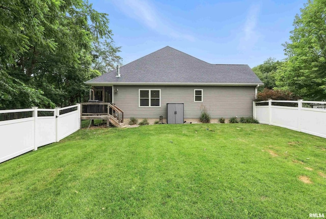 102 Hollows Ct, Le Claire, IA 52753 - photo 48