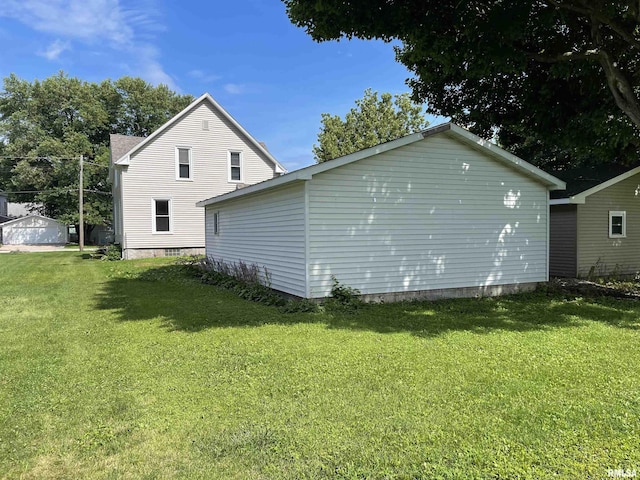205 NW 5th Ave, Aledo, IL 61231 - photo 17
