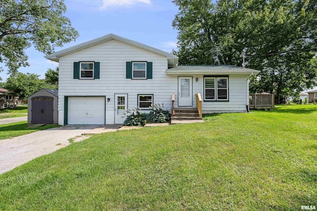 13810 W 136th Ave, Taylor Ridge, IL 61284 - photo 1
