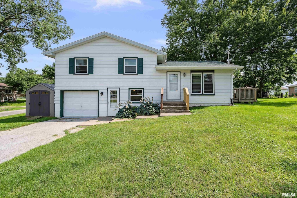 13810 W 136th Ave, Taylor Ridge, IL 61284 - photo 1