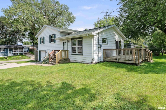 13810 W 136th Ave, Taylor Ridge, IL 61284 - photo 2