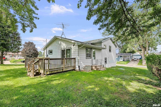 13810 W 136th Ave, Taylor Ridge, IL 61284 - photo 3