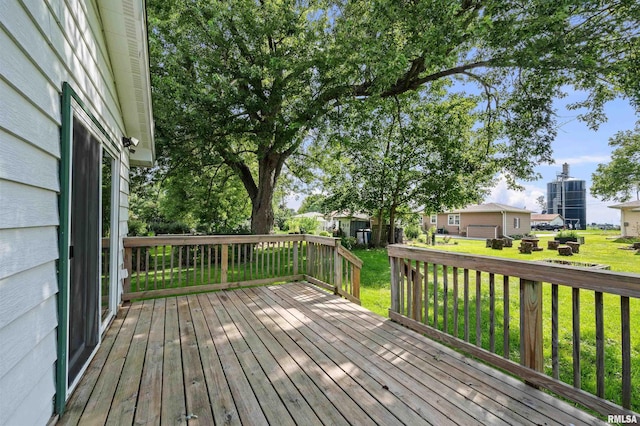 13810 W 136th Ave, Taylor Ridge, IL 61284 - photo 4