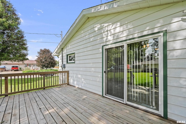 13810 W 136th Ave, Taylor Ridge, IL 61284 - photo 5