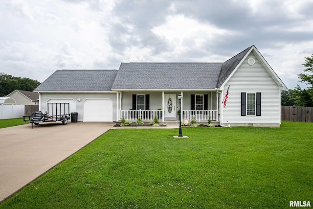 2302 Maria Dr, Herrin, IL 62948 - photo 1