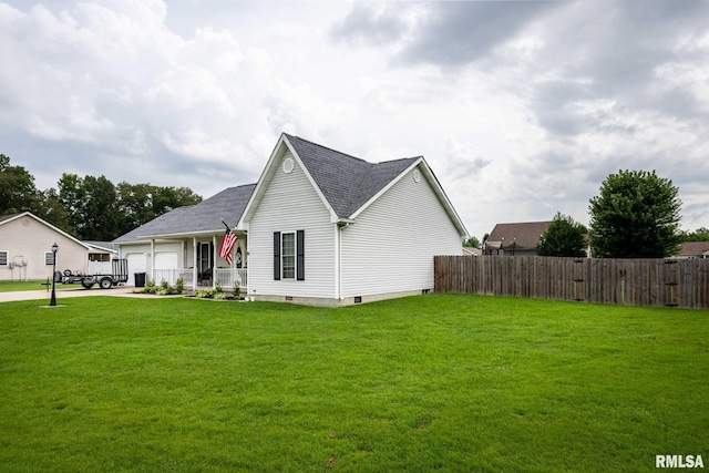 2302 Maria Dr, Herrin, IL 62948 - photo 23