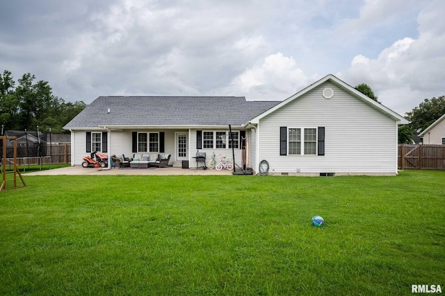 2302 Maria Dr, Herrin, IL 62948 - photo 27