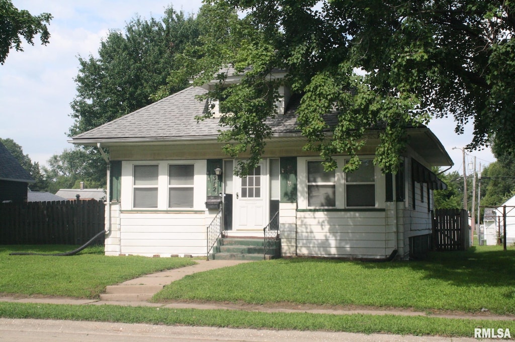 2312 9th St, Rock Island, IL 61201 - photo 1
