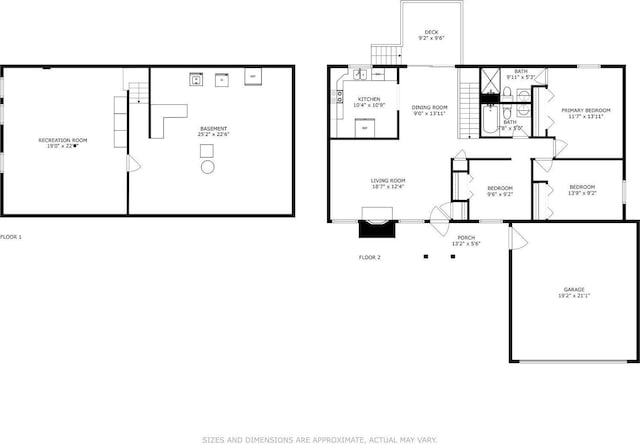 1511 W 48th St, Davenport, IA 52806 - photo 27
