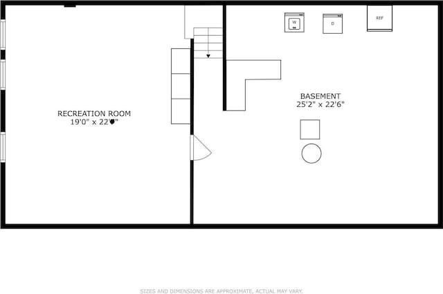 1511 W 48th St, Davenport, IA 52806 - photo 29