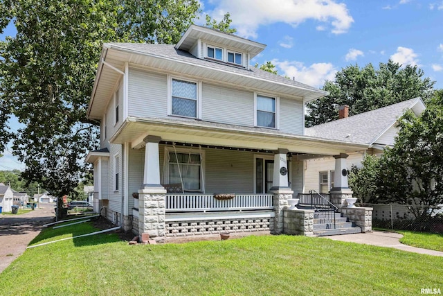 1210 W 17th St, Davenport, IA 52804 - photo 2