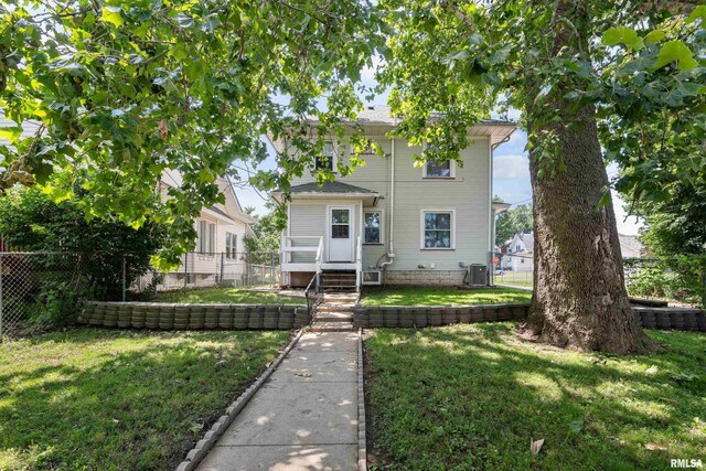 1210 W 17th St, Davenport, IA 52804 - photo 32