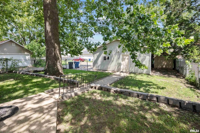 1210 W 17th St, Davenport, IA 52804 - photo 33