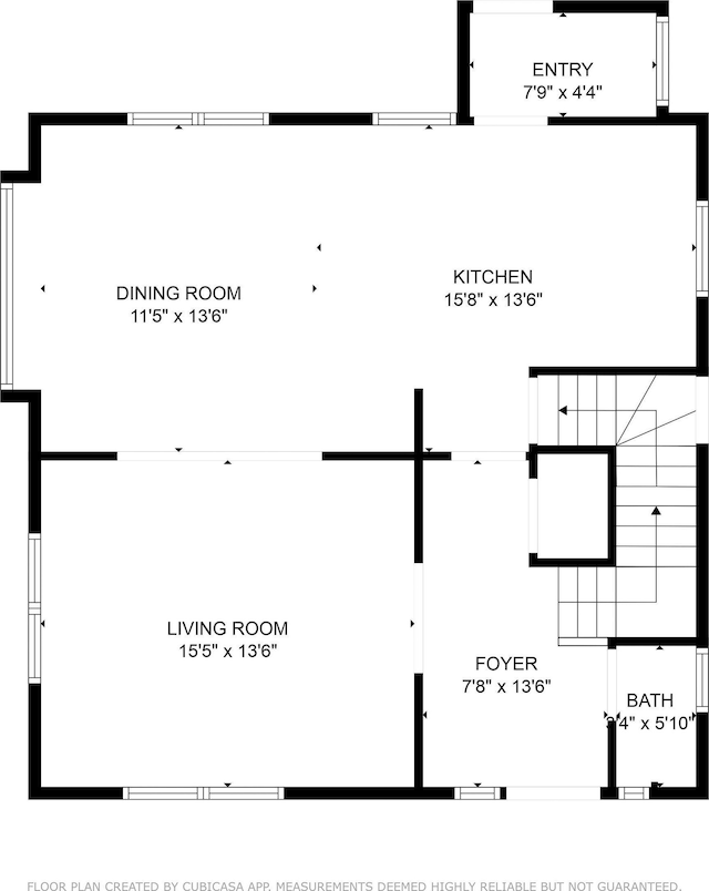 1210 W 17th St, Davenport, IA 52804 - photo 34