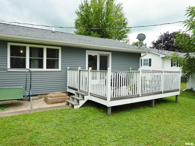212 W Spring St, Eldridge, IA 52748 - photo 21