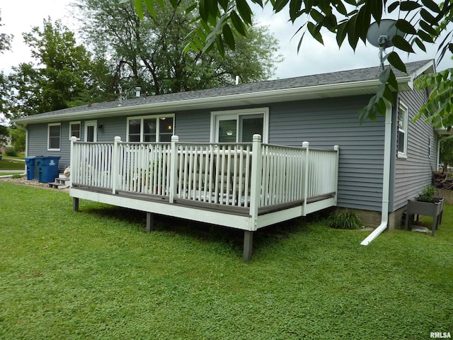 212 W Spring St, Eldridge, IA 52748 - photo 22