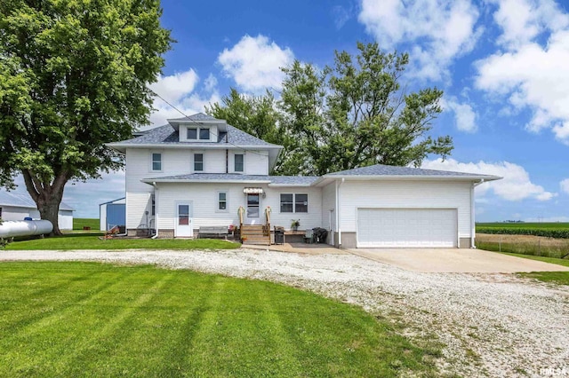 3792 110th St, Stockton, IA 52769 - photo 1