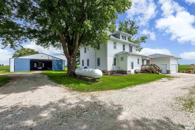 3792 110th St, Stockton, IA 52769 - photo 2