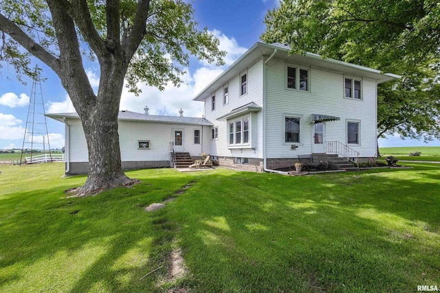 3792 110th St, Stockton, IA 52769 - photo 5
