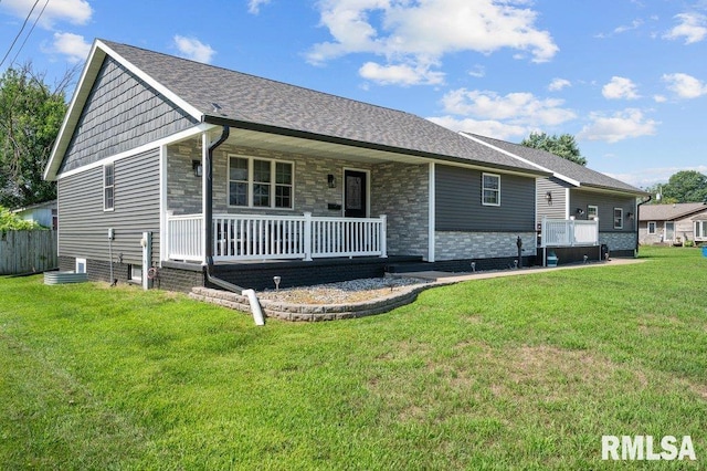 711 Scott Ct, Camanche, IA 52730 - photo 1