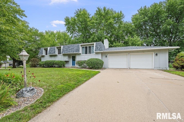 302 Park Lane Cir, Park View, IA 52748 - photo 1