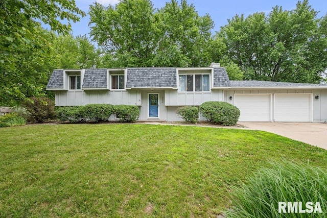 302 Park Lane Cir, Park View, IA 52748 - photo 2
